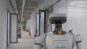 От восприятия к действию — Плавная воплощенная навигация