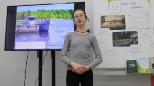 Николай Рубцов «В минуты музыки печальной…».