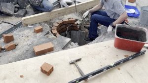 общестроительные работы