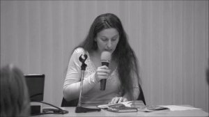 Карина Королева-Гембицкая стихотворение «Милый». 🎪⛱️🎹