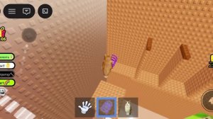 я играю в роблокс но в миолов🐱