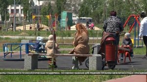 Волгоградская область укрепляет социальную защиту семей с детьми