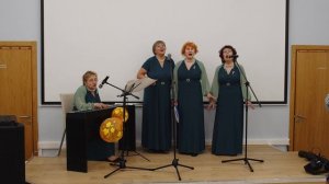 Концерт Елены Козловой "Любовь настала"  в День Рождения 14.03.2026