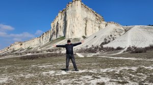 Поездка в Крым на Haval Jolion. День второй. 15.03.2026