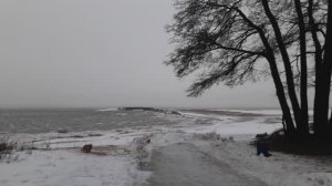 Санкт-Петербург, Зеленогорск, Финский залив. Северная Ривьера, Гелиос отель. Мы на прогулке