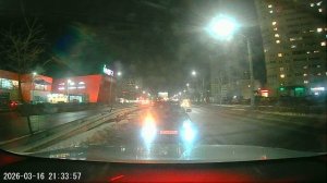 Видеорегистратор Techshot X25Pro задняя камера Full HD