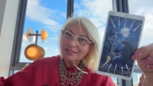 ДЕВА - ТАРО ПРОГНОЗ НА АПРЕЛЬ 2026 ГОДА ОТ ANGELA PEARL