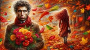 Увы… мы просыпаемся от слёз    Автор текста  Валерий Столыпин