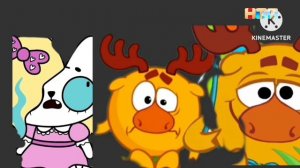 Спокойной ночи дети 1 выпуск