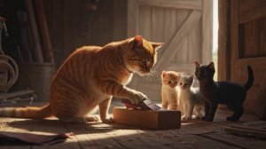 Котики - сборник [1,5 часа]