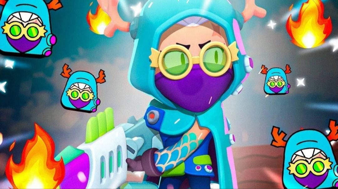 Мувик на Бель