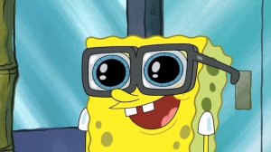 Параллельная вселенная (Приливная Зона) Губки Боба (ЧАСТЬ 2)