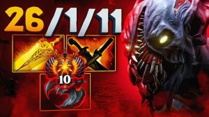 Смотри & Учись: 17.000 ММР МИД СТАЛКЕР УНИЧТОЖИЛ ВСЮ КАРТУ!