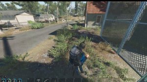 ВТОРОЕ ВИДЕО SCUM