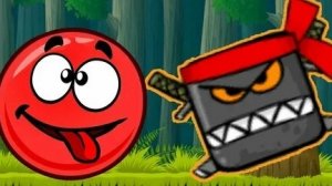 КРАСНЫЙ ШАР