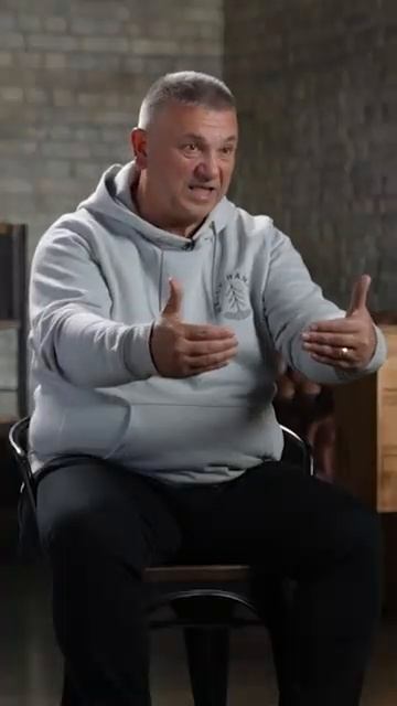 Когда нет личной стратегии это катастрофа Владимир Седов Аскона Доброград [get.gt]