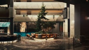 Рэдиент Алтай — территория отдыха, статуса и инвестиций