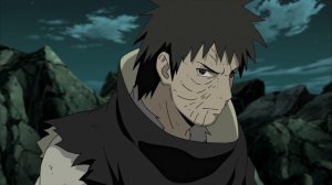 вк: L A T E N I G H T | Наруто и Какаши против Обито в оригинале с субтитрами