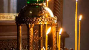 Чтение на каждый день поста Суббота