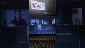 йога занятие по визуализации