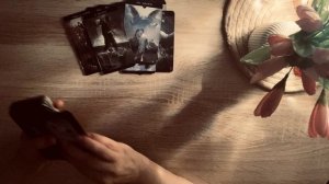 ЧТО ПРОИСХОДИТ В ЕГО ЖИЗНИ ❗️❓🌺ТАРО ГАДАНИЕ