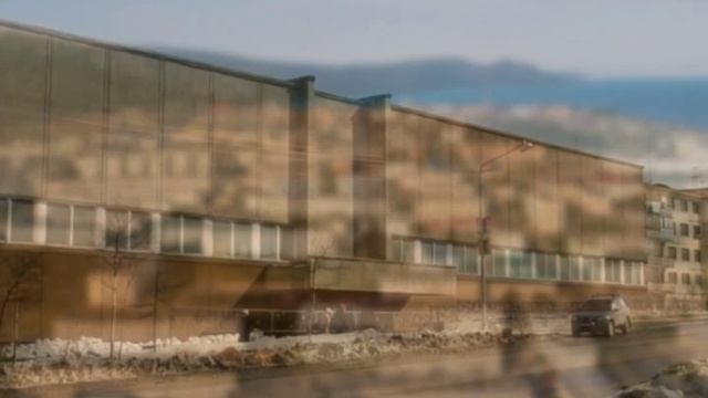 Магадан: Суровая романтика Крайнего Севера | Направление Россия смотреть онлайн