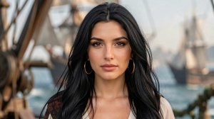 Dancing Aurora 2 / Enigmatic dance style music