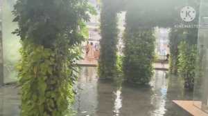 ТАЙЛАНД. БАНГКОК. ВНУТРИ ТОРГОВОГО ЦЕНТРА