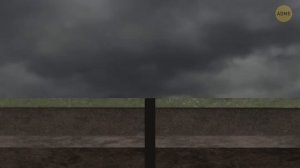 Подземные процессы меняют нашу планету прямо сейчас