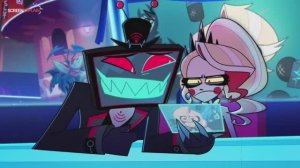 Отель Хазбин: 3 Сезон (Трейлер 2026)