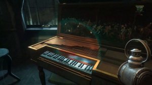 The 7th Guest Remake Reveal Trailer