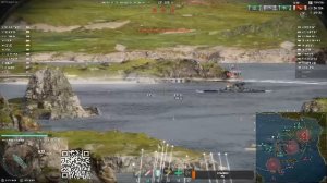 Маньяк в рандоме