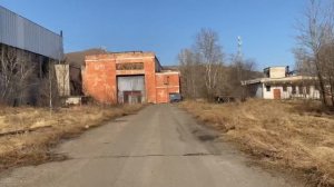 Ужасные кадры уничтожения завода на котором я работала