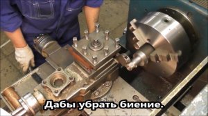 Три кривых способа базирования заготовки которые всех бесят.