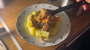 ИРС-125_Ковалева В.А._Бурнашева А.В._Паницкая Я.В._Cooking inspired by Hannibal Lecter series