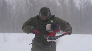 В России готовятся к весенним паводкам.