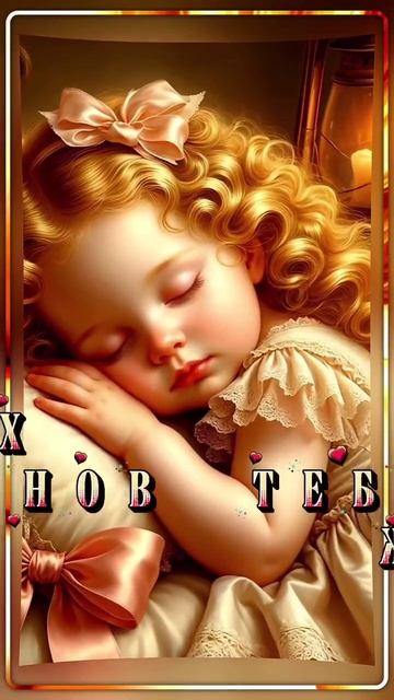 Доброй ночи!