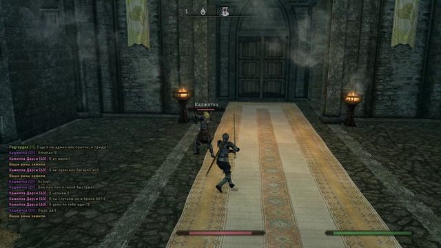 Skyrim Special Edition 2026-02-17 20-01-54 смотреть онлайн