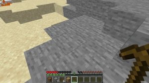 Выживание на острове с зомби в майнкрафт, вторая часть