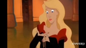 Дерек и Одетт - Знают небеса