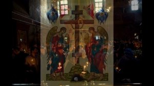 "Православное слово" передача от 15 марта