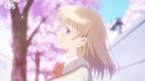 Новый трейлер и постер аниме по ранобэ Вторая юность Хайбары.