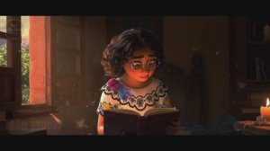 Энканто 2 (Трейлер 2026)