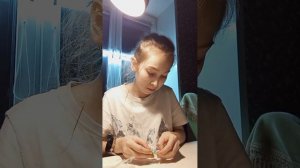 Обзор на мои подарки! От МуСи 😘 
#подарки #ногти #сквиши #кукла.