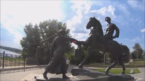 По среднему Дону 2016. Ч.2