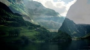 природа Севера.mp4