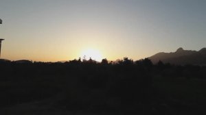 Северный Кипр, горы, красивые рассветы-закаты, тепло, солнечно, полный релакс.