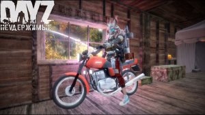 Шальной мир