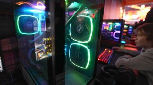 В России зафиксировали резкий рост цен на видеокарты