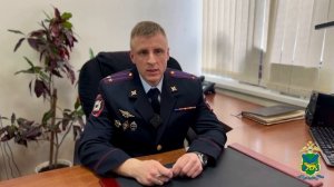 16 марта – День образования подразделений экономической безопасности и противодействия коррупции МВД